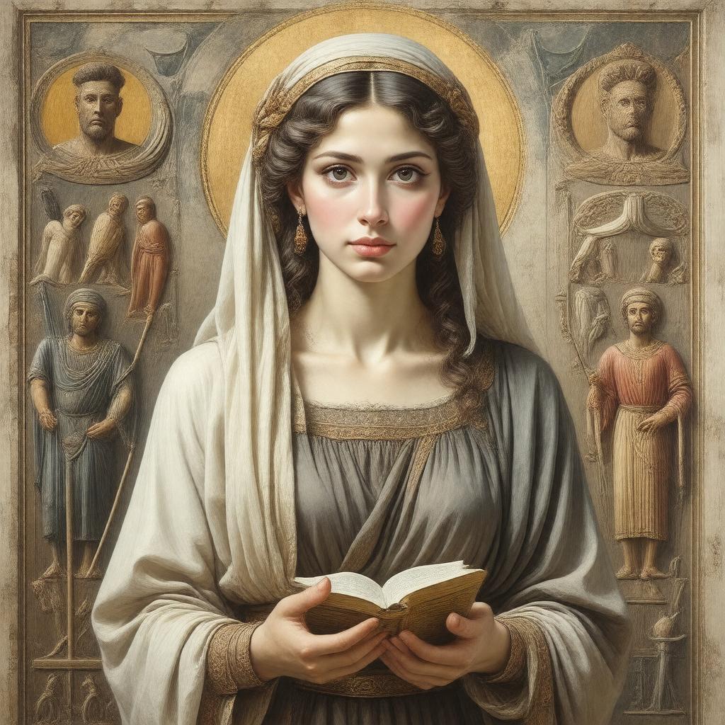 Leah (biblical figure)